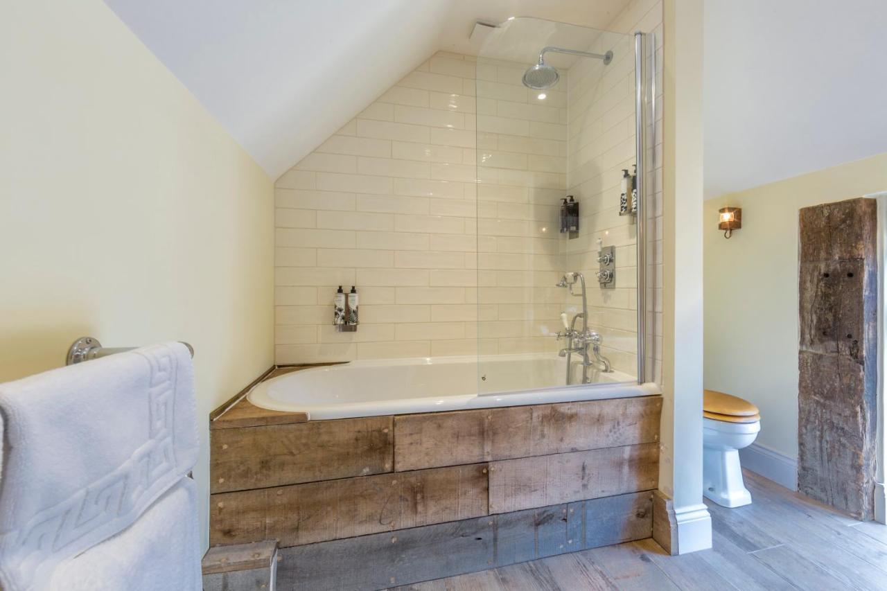 Villa The Cowsheds Brinkworth Exterior foto